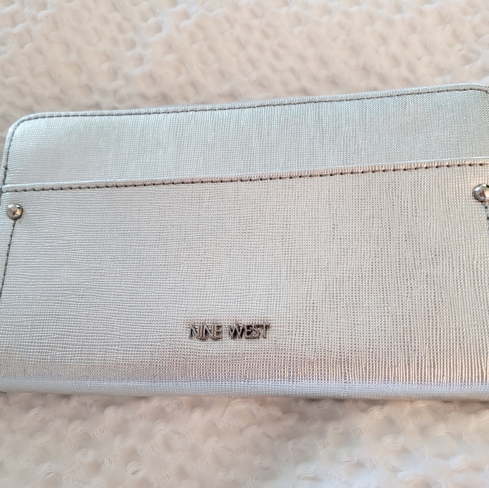 Nine West Wallet
